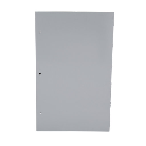 Mayer-DDS-Box, I-Line Panelboard, HCP, 42in W x 68in H x 12.95in D, Type 3R/12, w/trim-2