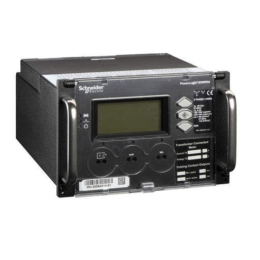 Mayer-DDS-RS485 terminator for 2-wire daisy chain-1