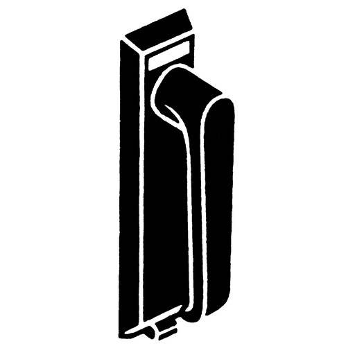 Mayer-DDS-Handle with screw driver insert for S3D WM enclosure-1