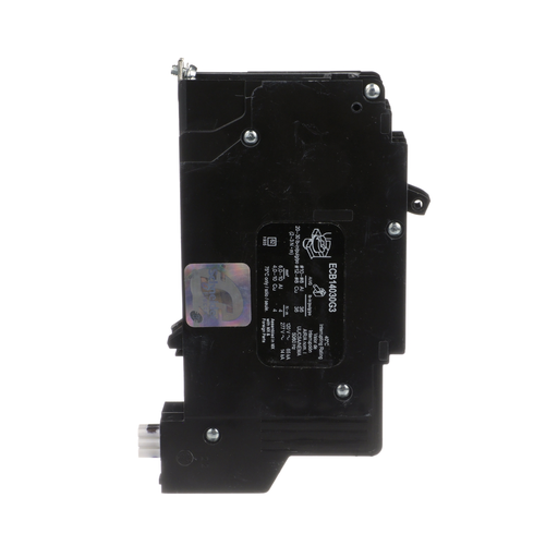 Mayer-DDS-Circuit Breaker, PowerLink™, 30A, 1 pole, 277VAC, 14kA, remotely operated, bolt on mount [TAA]-2