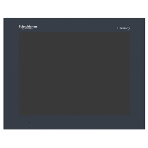 Mayer-DDS-advanced touchscreen panel, Harmony GTO, 640 x 480pixels VGA, 10.4inch TFT, 96MB-3