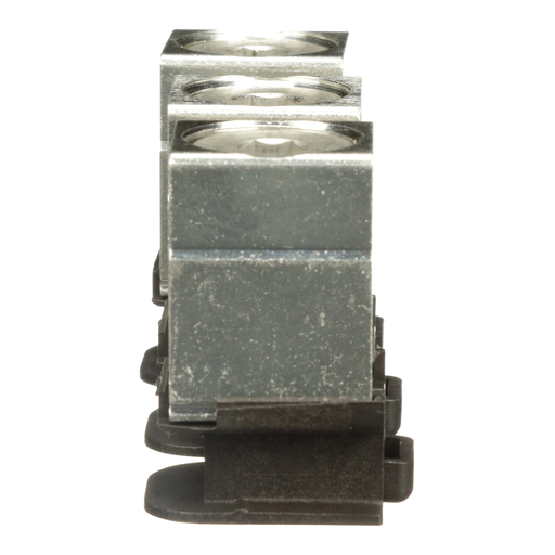 Mayer-DDS-Circuit breaker accessory, PowerPacT J, lug kit, mechanical, 150A to 250A, 1/0 to 300kcmil, copper, qty 3-2