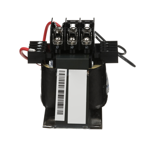 Mayer-DDS-Industrial control transformer, Type TF, 1 phase, 300VA, 240/416/480/600V primary, 99/120/130V secondary, 50/60Hz-2
