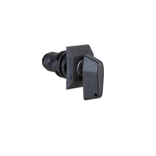 Mayer-DDS-complete set trim plate and 220 key lock for PLM (except108)-1