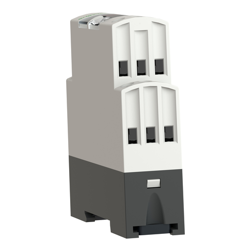 Mayer-DDS-Converter for Universal Pt100 probes, Harmony Analog, temperature transmitter, 0...100 degree COr 32...212 degree F-2