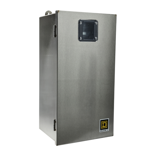 Mayer-DDS-Surge protection device, Surgelogic, 120kA, 480Y/277 VAC, 3 phase, 4 wire, NEMA 4X-2