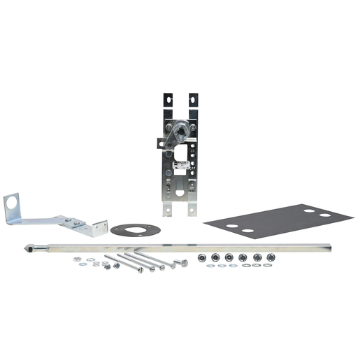 Mayer-DDS-Circuit Breaker Mechanism, rotary handle, 250A mechanism, 6 inch handle, long shaft, KAL, KCL, KHL circuit breakers-3