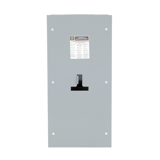 Mayer-DDS-Circuit breaker enclosure, PowerPacT H/J, 15A to 250A, NEMA 1, flush mount, 15.42in W x 32.5in H x 6in D-2