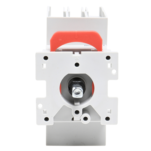 Mayer-DDS-Disconnect switch, TeSys VLS, body switch, 40A, 20HP at 480VAC, UL508, three phase, 5kA SCCR, size 1, door mount-2