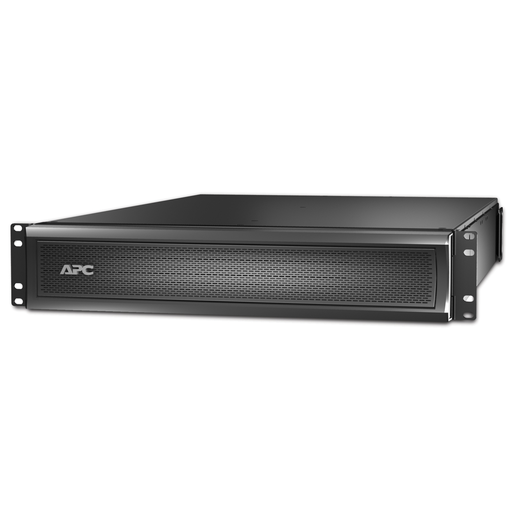 Mayer-DDS-APC Smart-UPS X External Battery Pack, Rack/Tower 2U, 120Vdc, W/rail kit-1