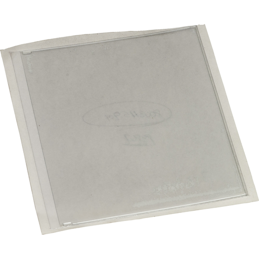 Mayer-DDS-Panelboard accessory, NQ/NF, card holder, plastic-1