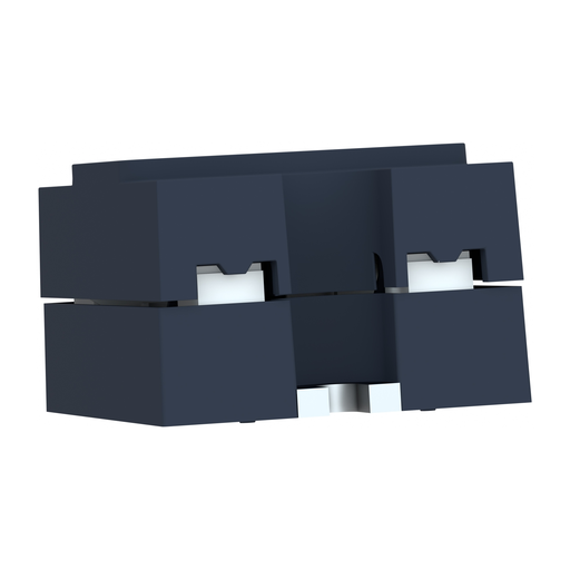 Mayer-DDS-single phase relay, Harmony Solid State Relays, 10A, panel mount, zero voltage switching, thermal pad, input 3 to 32V DC, output 24 to 300V AC-2