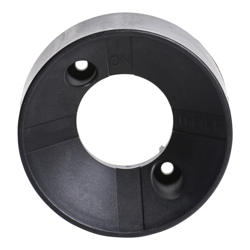 Mayer-DDS-Disconnect switch, TeSys VLS, guide cone, for alignment of shaft-2