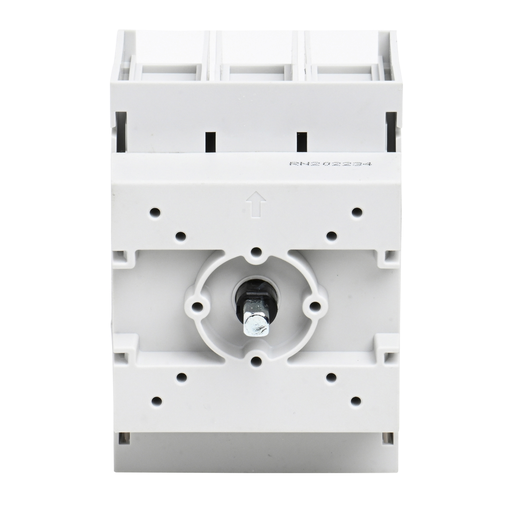 Mayer-DDS-Disconnect switch, TeSys VLS, body switch, 100A, 50HP at 480VAC, UL98, three phase, 100kA SCCR, size 2, door mount-2