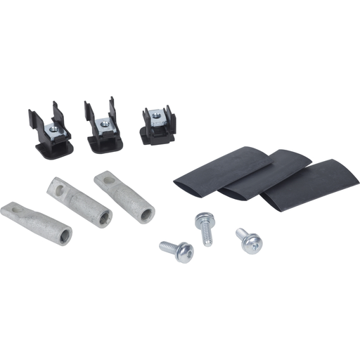 Mayer-DDS-Circuit breaker accessory, PowrePacT H, compression lug kit, 60A, 3 pole, aluminum-1