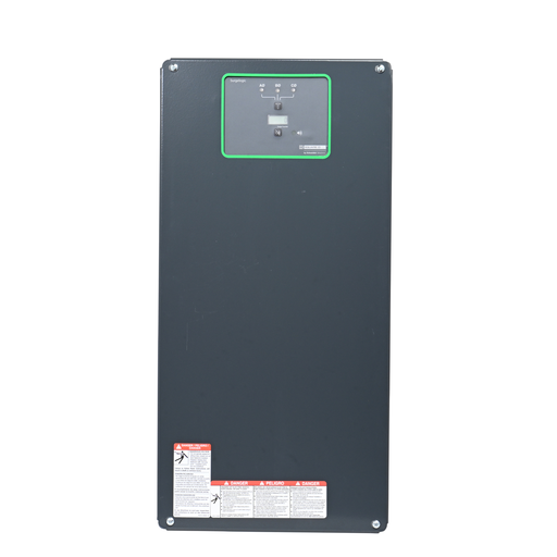 Mayer-DDS-Surge protection device, Surgelogic, 320kA, 600 VAC delta, 3 phase, 3 wire, NEMA 1-2