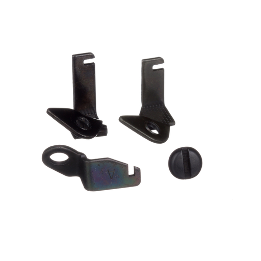 HLO1 - [TAA] Mini circuit breaker accessory, QO, padlock attachment, 1 pole