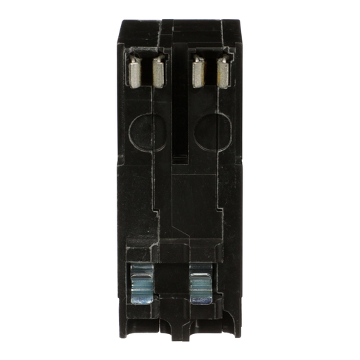 Mayer-DDS-Mini circuit breaker, QO, 110A, 2 pole, 120/240VAC, 22kA, plug in-2