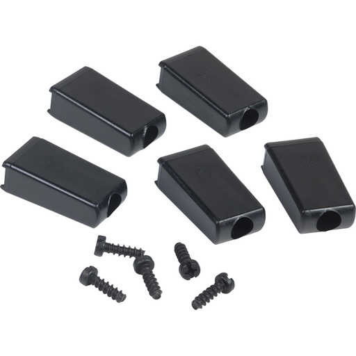 Mayer-DDS-Circuit breaker accessory, PowerPacT L, extension, handle, toggle, fixed, set of 5-1