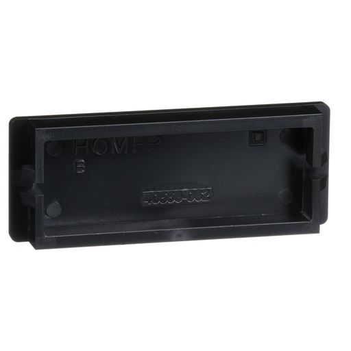 HOMFP - Load center accessory, Homeline, filler plate, set of 5