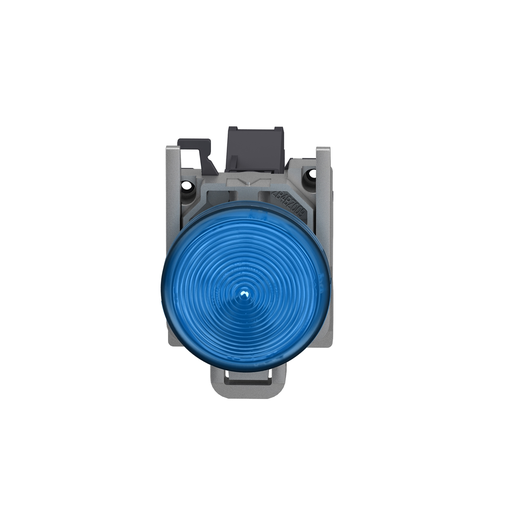 Mayer-DDS-Complete pilot light, Harmony XB4, Explosive atmosphere, blue LED, 24...254V-2