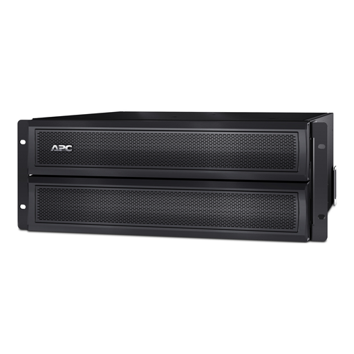 Mayer-DDS-APC Smart-UPS X-Series External Battery Pack Rack/Tower 120V, 1200VAh, rackmount, 4U-1