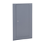 Panelboard enclosure cover, NQ/NF, Type 1, surface, G, for 20in W x 44in H box