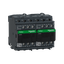 TeSys Deca reversing contactor - 3P(3 NO) - AC-3 - <= 440 V 12 A - 24 V DC coil