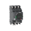 Motor circuit breaker, TeSys GV4, 3P, 25A, Icu 50kA, thermal magnetic, lugs terminals