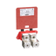 Neutral assembly, PowerPacT H, PowerPacT J, PowerPacT L, up to 400A
