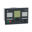 generator protection relay, PowerLogic P3G32 6CT 3Io ringlug 4VT 12DI 14DO 110-230V DI110V RS485 RJ45 ANSI