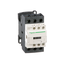 Contactor, Tesys N Contactors, nonreversing, 3P, 3phase, 27A, 10HP at 460VAC, NEMA size 1, 120VAC coil at 50/60Hz, open