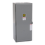 Contactor, Type S, multipole lighting, electrically held, 100A, 3 pole, 220/240VAC 50/60Hz coil, NEMA 1 [TAA]