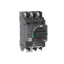 Motor circuit breaker, TeSys GV4, 3P, 2A, Icu 50kA, thermal magnetic, lugs terminals
