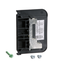Solid neutral assembly, safety switch, series F5/F6 30A