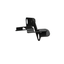 Mini circuit breaker accessory, QO, padlock device, handle, 2 and 3 pole, fixed, OFF position only