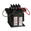 Industrial control transformer, Type TF, 1 phase, 500VA, 240/416/480/600V primary, 99/120/130V secondary, 50/60Hz