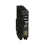 Mini circuit breaker, QO, 35A, 1 pole, 120/240VAC, 10kA, plug in