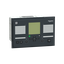 motor protection relay, PowerLogic P3M32 6CT 3Io ringlug 4VT 6DI 10DO 110-230V DI110V 3BIO 6ARC RS485 RJ45 ANSI