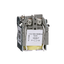 Circuit breaker accessory, PowerPacT, shunt trip, 110VAC to 130VAC