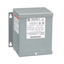 Transformer, dry type, encapsulated, 0.5kVA, 1 phase, 240x480V primary, 120/240V secondary, 5A, 55C rise [TAA]