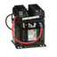 Transformer, Type TF, industrial control, 1 phase, 100VA, 240x480V primary, 120/240V secondary, 50/60Hz