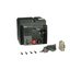 Circuit breaker accessory, PowerPacT J, motor operator, MA, 110VAC to 130VAC, 50/60Hz