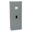 Circuit breaker enclosure, PowerPacT P, 600A to 1200A, NEMA 1, surface mount