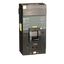 Circuit breaker, LA, 225A, 3 pole, 600VAC, 22kA, 250VDC, 10kA, I-Line, thermal magnetic