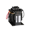 Industrial control transformer, Type TF, 1 phase, 1000VA, 240/480/600V primary, 120V secondary, 50/60Hz