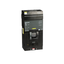 Circuit breaker, LA, 250A, 3 pole, 600VAC, 22kA, 250VDC, 10kA, I-Line, thermal magnetic