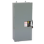 Circuit breaker enclosure, PowerPacT M/P, 300A to 800A, 2 and 3 pole, NEMA 12K, steel