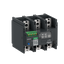 Electronic thermal overload relay,TeSys Giga,125-500 A,class 5E-30E,push-in control connection