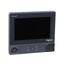 PowerLogic Remote display, color touchscreen, 192 x 192 mm for ION9200